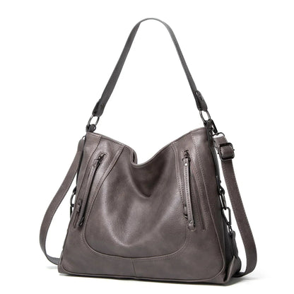 Pauline™ | Elegant Flap Bag