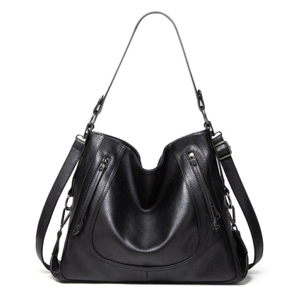 Pauline™ | Elegant Flap Bag
