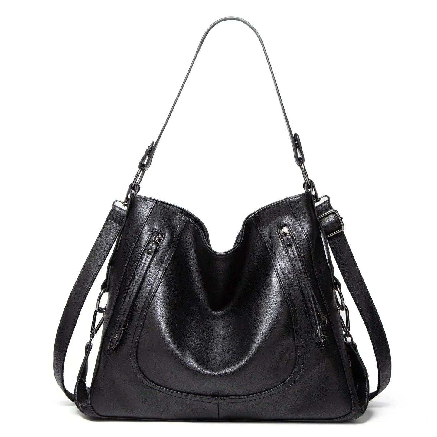 Rebecca™ | Elegant Flap Bag