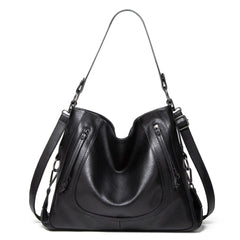 Rebecca™ | Elegant Flap Bag