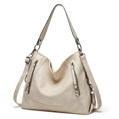 Rebecca™ | Elegant Flap Bag