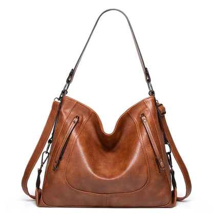 Rebecca™ | Elegant Flap Bag