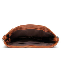 Rebecca™ | Elegant Flap Bag
