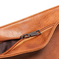 Pauline™ | Elegant Flap Bag