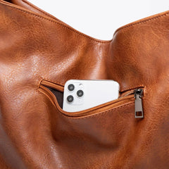 Rebecca™ | Elegant Flap Bag
