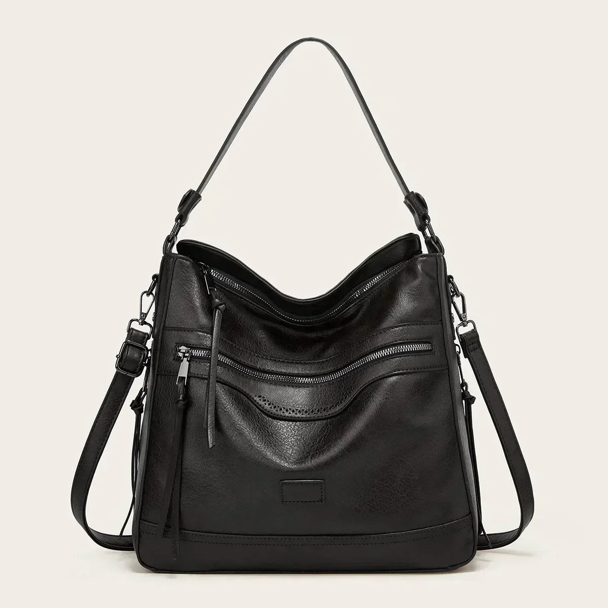 Elizabeth™ | Vintage Leather Bag