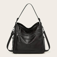 Elizabeth™ | Vintage Leather Bag
