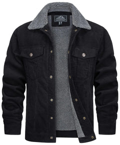 TimberFleece Lined Jacket