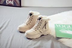 Velvet Cloud Runners