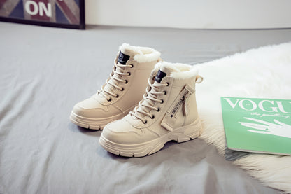 Velvet Cloud Runners