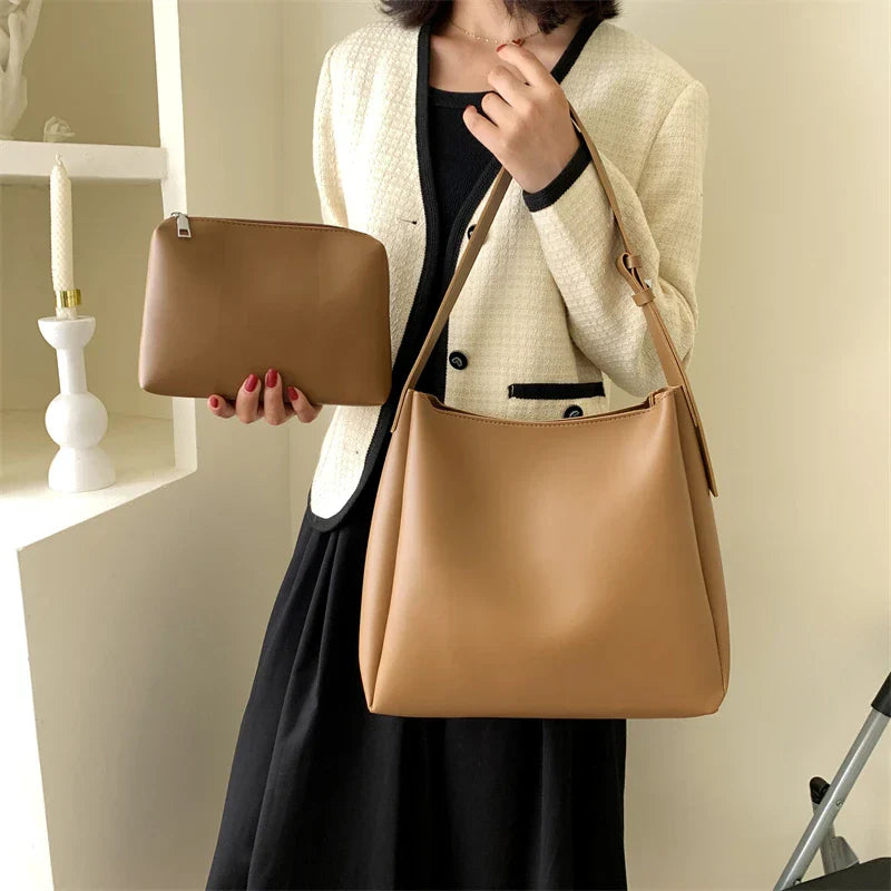 Maud | Hobo Bag