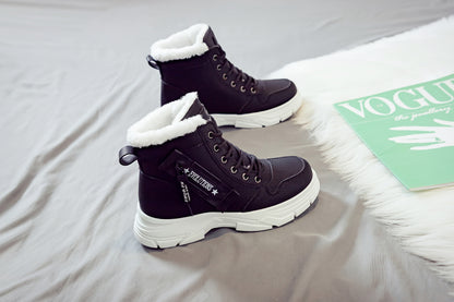 Velvet Cloud Runners