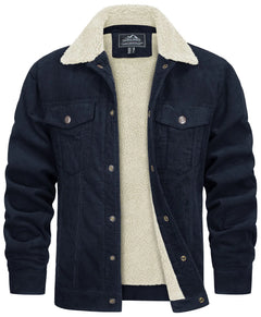 TimberFleece Lined Jacket