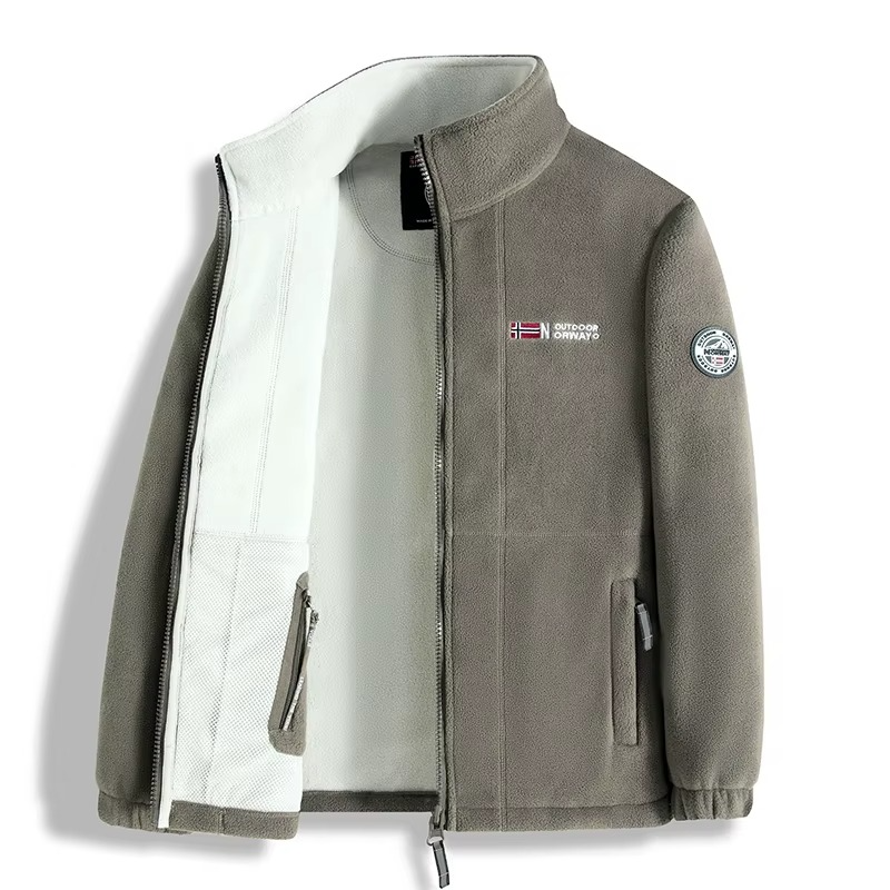 Casa Norway Alpine Fleece