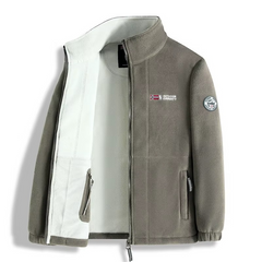 Casa Norway Alpine Fleece