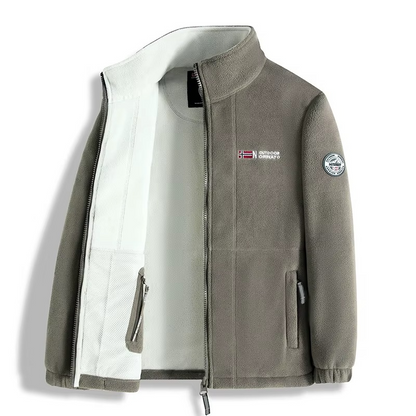 Casa Norway Alpine Fleece