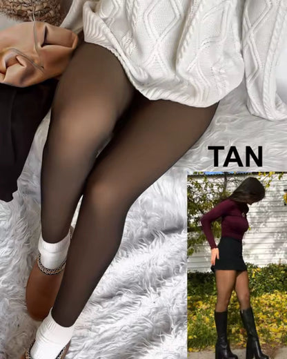FrostFit Shaper Tights