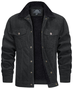TimberFleece Lined Jacket