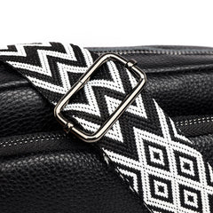 Mahia | Crossbody Bag