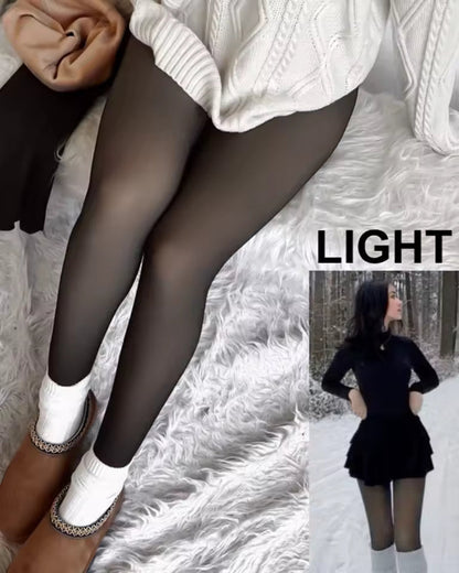 FrostFit Shaper Tights