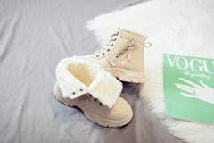 Velvet Cloud Runners