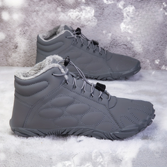 Florentia | Warm Winter Anti-Slip Ankle Boots