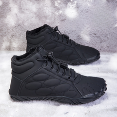 Florentia | Warm Winter Anti-Slip Ankle Boots