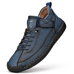 The ErgoStride™ Cloud-Walkers