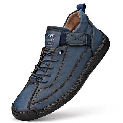The ErgoStride™ Cloud-Walkers