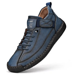 The ErgoStride™ Cloud-Walkers