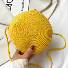 Panna | Crossbody Bag