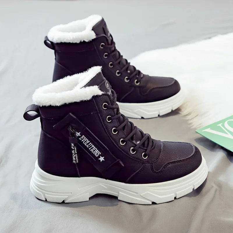 Velvet Cloud Runners