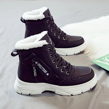 Velvet Cloud Runners