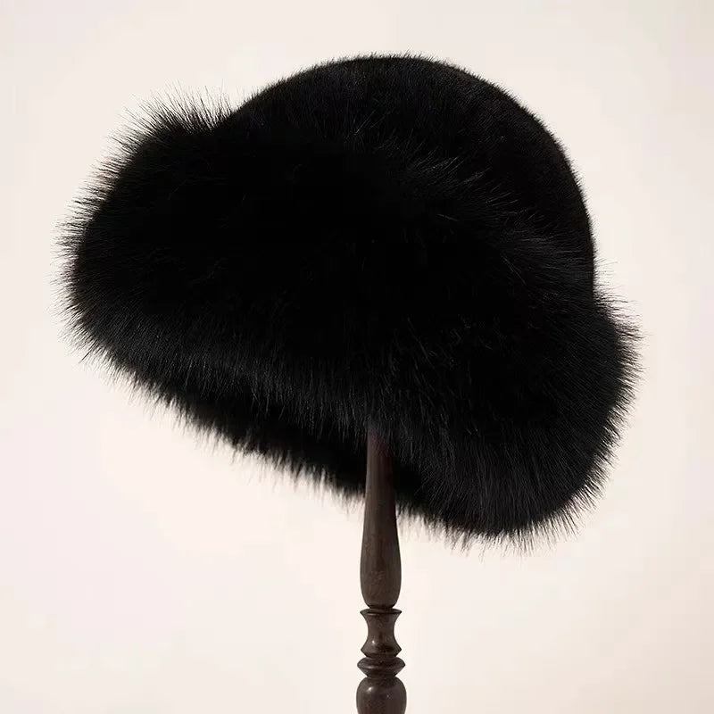 Amy| Luxe Hat | Buy 2 Get 1 Free