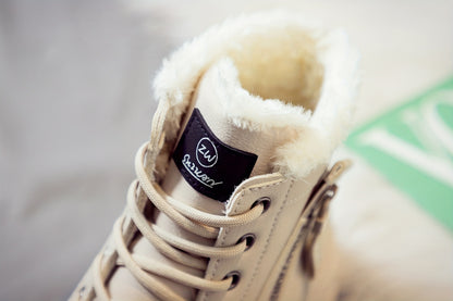 Velvet Cloud Runners