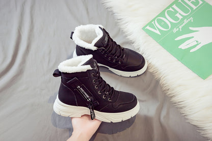 Velvet Cloud Runners