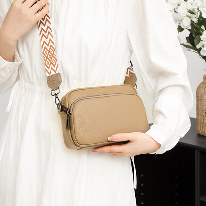 Mahia | Crossbody Bag