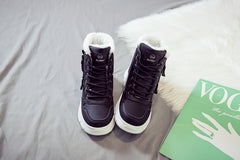 Velvet Cloud Runners