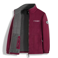 Casa Norway Alpine Fleece