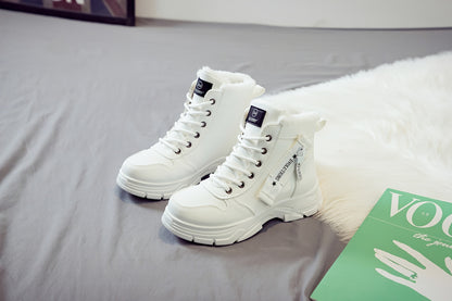 Velvet Cloud Runners