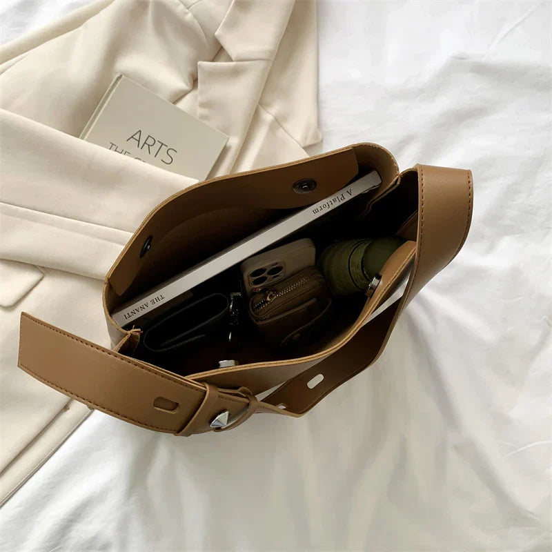 Maud | Hobo Bag