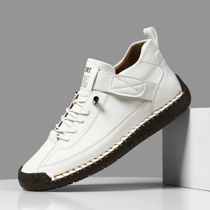 The ErgoStride™ Cloud-Walkers