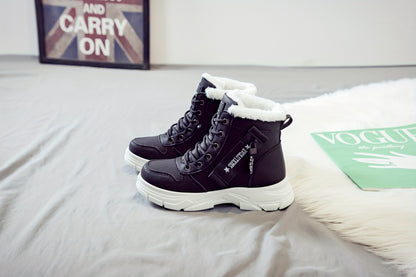 Velvet Cloud Runners