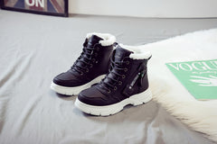 Velvet Cloud Runners