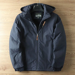 The Nordic Storm Jacket
