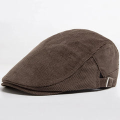 Jamont Venturo Mesh Flatcap