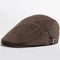 Corduroy Brown