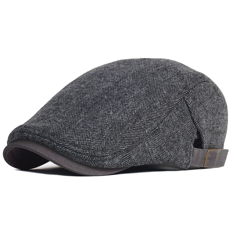Jamont Venturo Mesh Flatcap