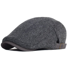 Jamont Venturo Mesh Flatcap