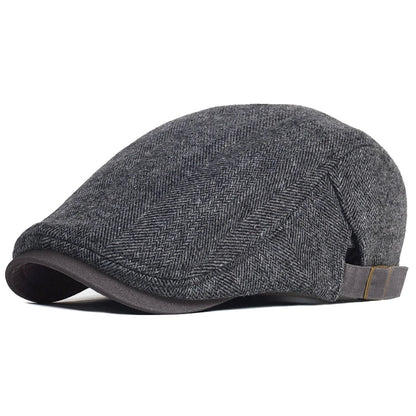 Jamont Venturo Mesh Flatcap